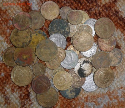 "Советы" на опыты и не только!Более50 шт. - SAM_2240.JPG