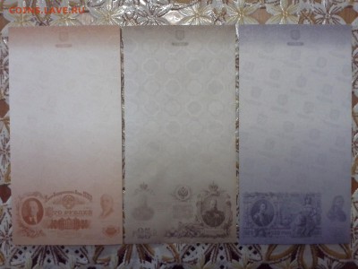 10р ВЛАДИВОСТОК!!! ИНГУШЕТИЯ!!! 1 и 5 копеек 2014г!!! - image