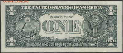 США 1 доллар 2009 сер.A до 19.07.2014 21.00 мск - Сканы 002