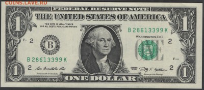 США 1 доллар 2009 сер.В до 19.07.2014 21.00 мск - Сканы 003