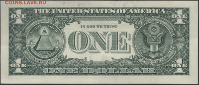 США 1 доллар 2009 сер.С до 19.07.2014 21.00 мск - Сканы 006