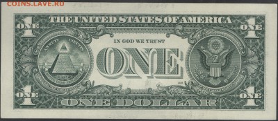 США 1 доллар 2009 сер.K до 19.07.2014 21.00 мск - Сканы 010