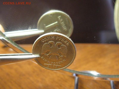 1 Рубль 2008 г.Разворот 160 гр.до 18.0714  22-00 - IMG_4858.JPG