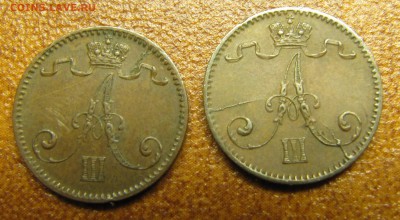 1 пенни 1888, 1891, 1892, 1899 - IMG_1349.JPG
