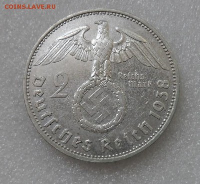 Германия 2 Рм 1938 J до 20.07 22.00 - SAM_4278.JPG