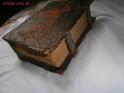 КНИГА очень старая - 66759978
