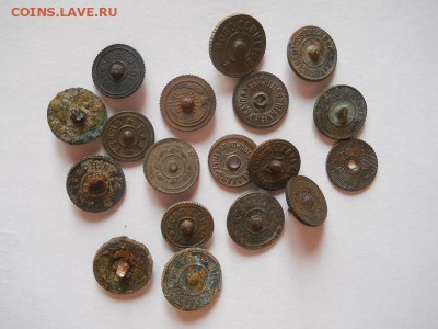 Копанинка-колесики от ламп.Окончание 20.07.2014г.22-00. - 6.JPG