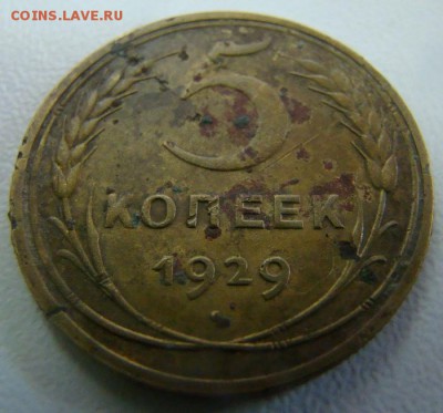 5 коп 1929 до 21.00 20.07.2014 - DSC09388.JPG