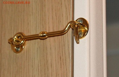 Кому вы показываете Вашу коллекцию монет? - Крючок 2
