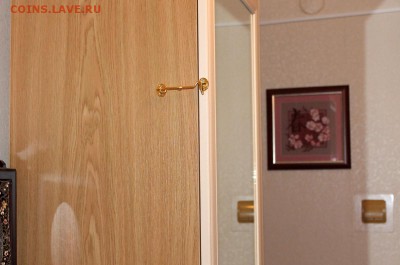 Кому вы показываете Вашу коллекцию монет? - Крючок 1