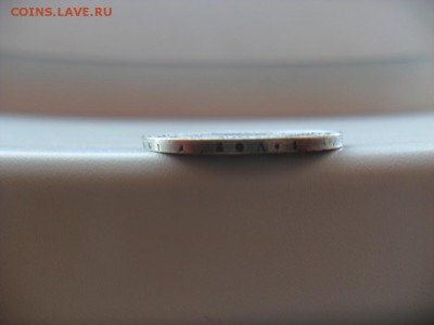Рубль 1814 Подлинность - SAM_2553.JPG