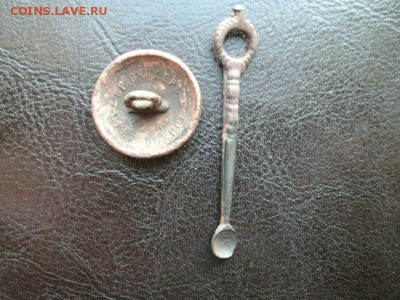 копоушка и пуговица на оценку - GEDC2420.JPG