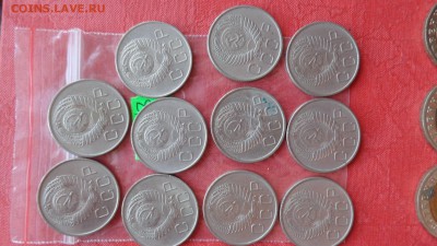20 коп 1955 - 3шт,1956 -3 шт,1957 - 5 шт   до 23.7  в 21-45 - ссср..3.7.14 г ууу 067.JPG