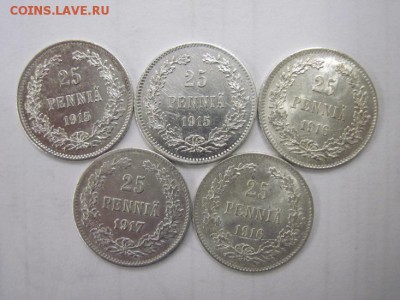 25 пенни 1915,16,17 до 21.07.14 - Изображение23 096