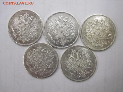 25 пенни 1915,16,17 до 21.07.14 - Изображение23 100