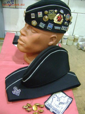 Коллекция самодельных орденов - DSC08696.JPG