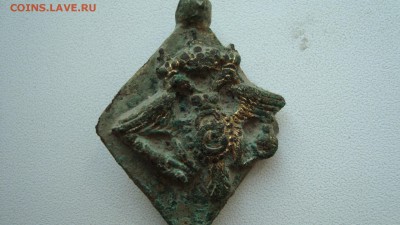 Что-то с вензелем Екатерины 2 - DSC04383.JPG