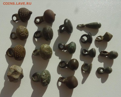 Пуговки гирьки маленькие и декаративные до 24.07.14г до 22-0 - DSC07560_cr