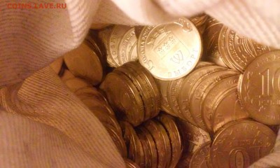 10 рублей Выборг 100 штук с рубля 20.07.2014 22:00 - 1405696048113
