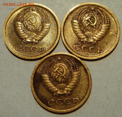 1 копейка 1964__3шт._____отличные___________21.07__22.00 - DSC06022.JPG