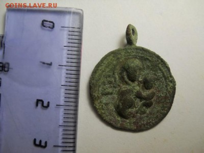 образок Богоматерь Одигитрия 11-12вв до 22.07.14  22.00 моск - DSCN0323 (640x480)