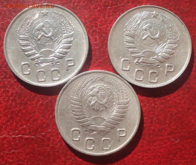 10к 1945,46,48г.  до 22.07.2014г - DSC00835.JPG