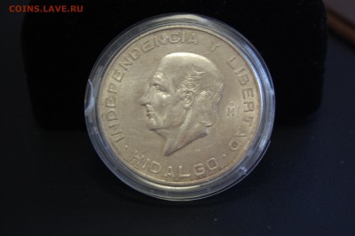Разные иностранные серебряные монеты -оценка для продажи - DSC_0454.JPG