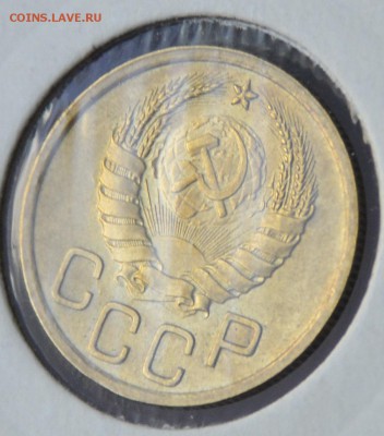 3 копейки 1940г UNC - _DSC0392.JPG