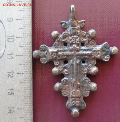 Крест Яблочный спас окон. 21.07.2014 г. 22-00 МСК. - кр