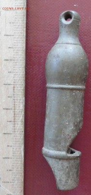 Свисток полицейского окон. 21.07.2014 г. 22-00 МСК. - св-2