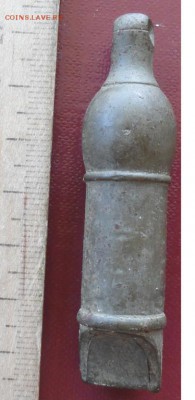 Свисток полицейского окон. 21.07.2014 г. 22-00 МСК. - св-1