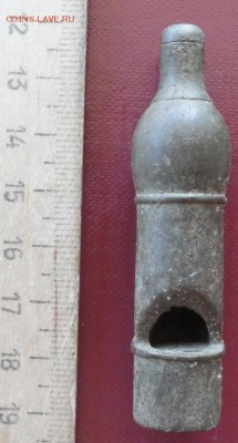 Свисток полицейского окон. 21.07.2014 г. 22-00 МСК. - св