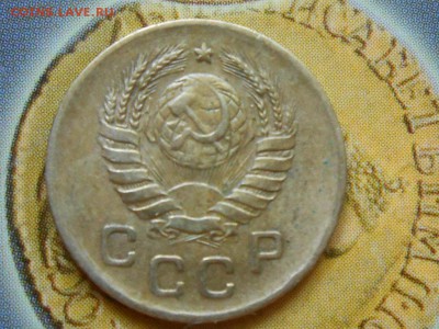1 Копейка 1945 года до 22.07.14 в 22:00 - RSCN0307[1].JPG