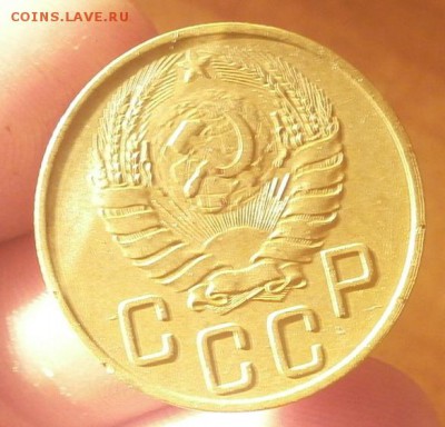 5 копеек 1937г.На оценку. - P7190348.JPG