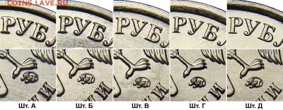 1рубль 2009г шт? - 1r_2009m_a-b-v-g-d_fs