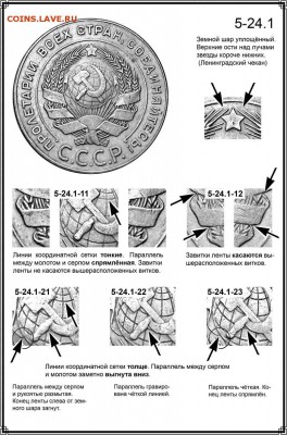 5 коп 1924 - Медные монеты СССР страница 24