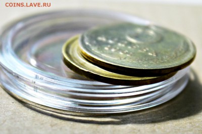 5 копеек вне гурт. кольца 1930 и 1961 г 23.07.2014 г. 22:00 - IMG_2743.JPG