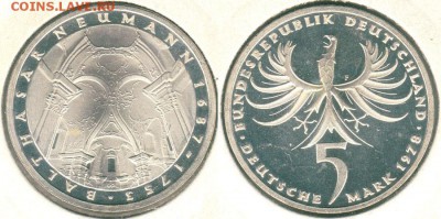 Германия, 5 м 1978, Нойман - до 22-00мск 21.07 - Ger-5m-1978