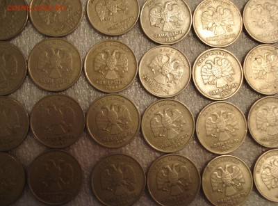 1рупь  1999г  50штук  с оборота - DSC07984.JPG