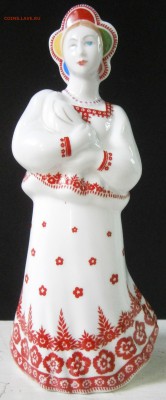 Девушка с голубем. ЛФЗ. На оценку. - P7220001.JPG