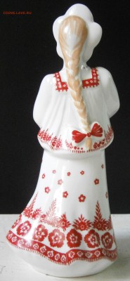 Девушка с голубем. ЛФЗ. На оценку. - P7220005.JPG