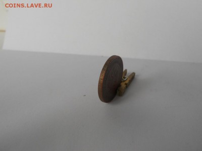 2 копейки 1913г. - XF - до 26. 07. - 22.00 мск - 003
