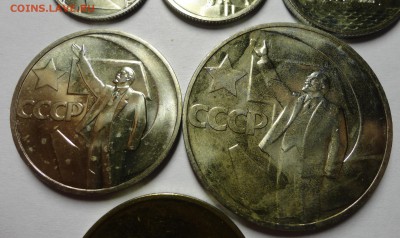 Набор 50 лет Советской власти АЦ без запайки - DSC06747.JPG