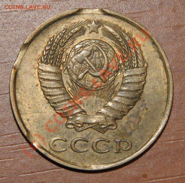 3 коп. 1990 года.Брак. - DSC_8396.packed