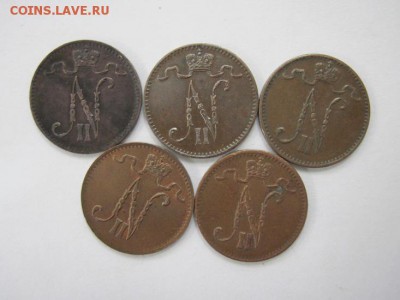 1 пенни 1902,03,08,13,16 до 24.07.14 - Изображение23 099