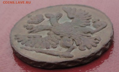 Денга 1748 г. (Красивая) окон. 24.07.2014 г. 22-00 МСК. - 44