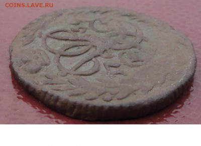 Полушка 1759 г. (Красивая) окон. 24.07.2014 г. 22-00 МСК. - 4444