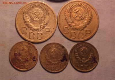 *разновиды* пореже 3к50-3к51-1к37-1к39 2шт-27 7 14 22 22 - 3 50 51 12_cr