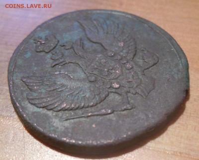 2 к.1812? 19? КМ без 2-й пары букв. - DSCN0671.JPG