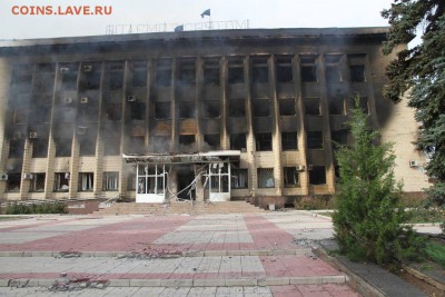 Ну а теперь про Украину - 6